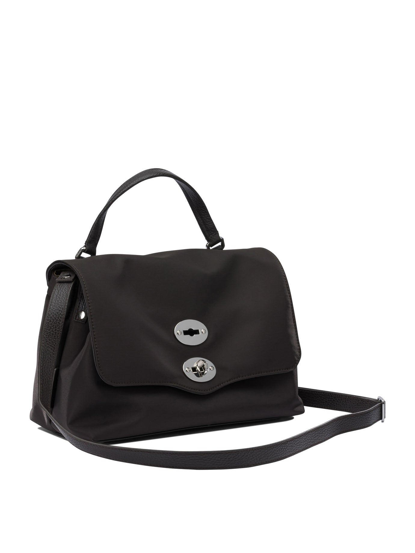 Zanellato "Postina® Tokyo" Medium Handbag