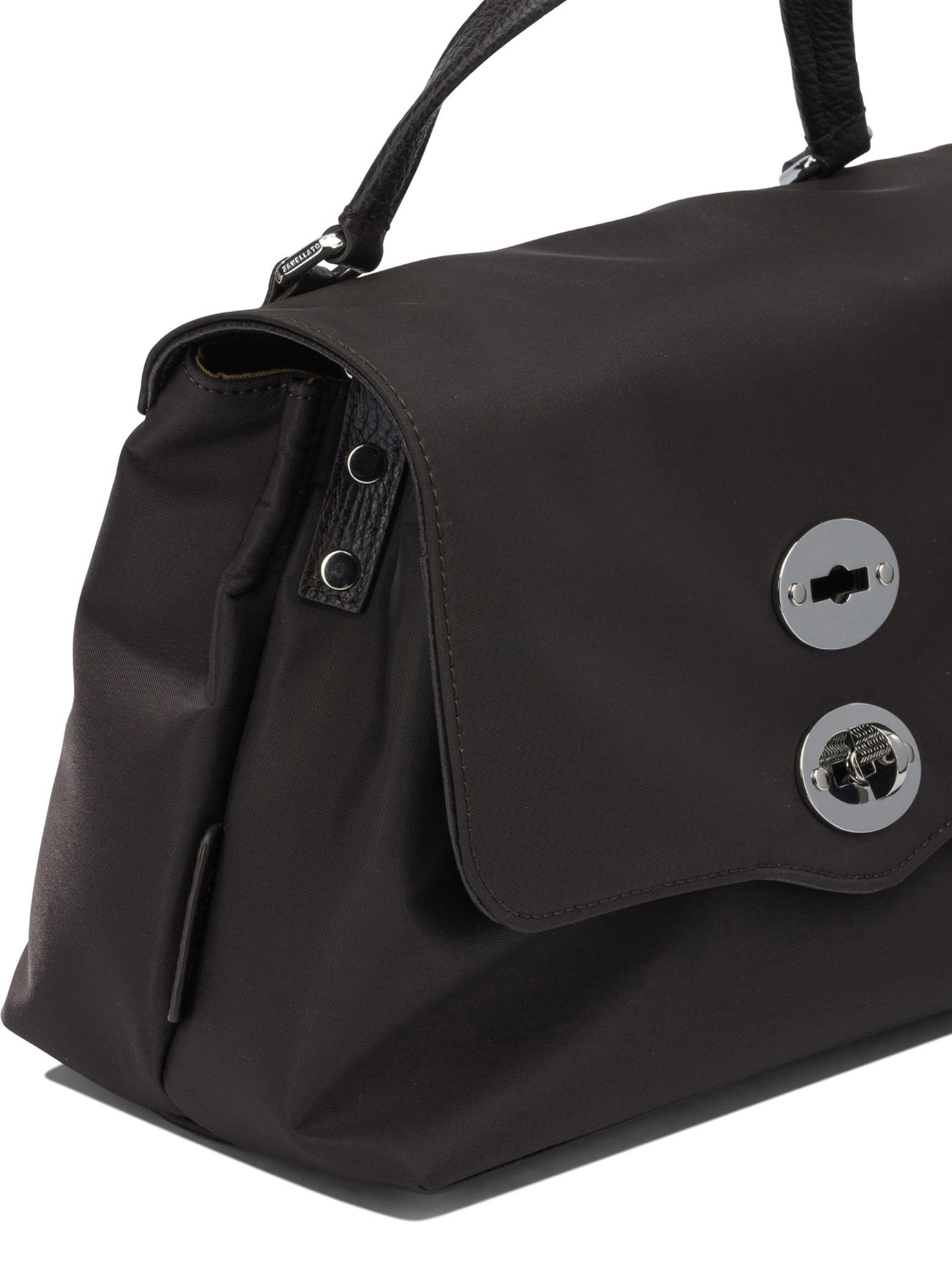 Zanellato "Postina® Tokyo" Medium Handbag
