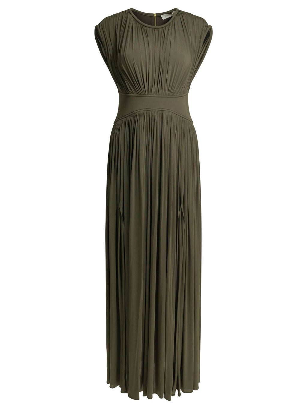 Zimmermann "Luna" Long Dress