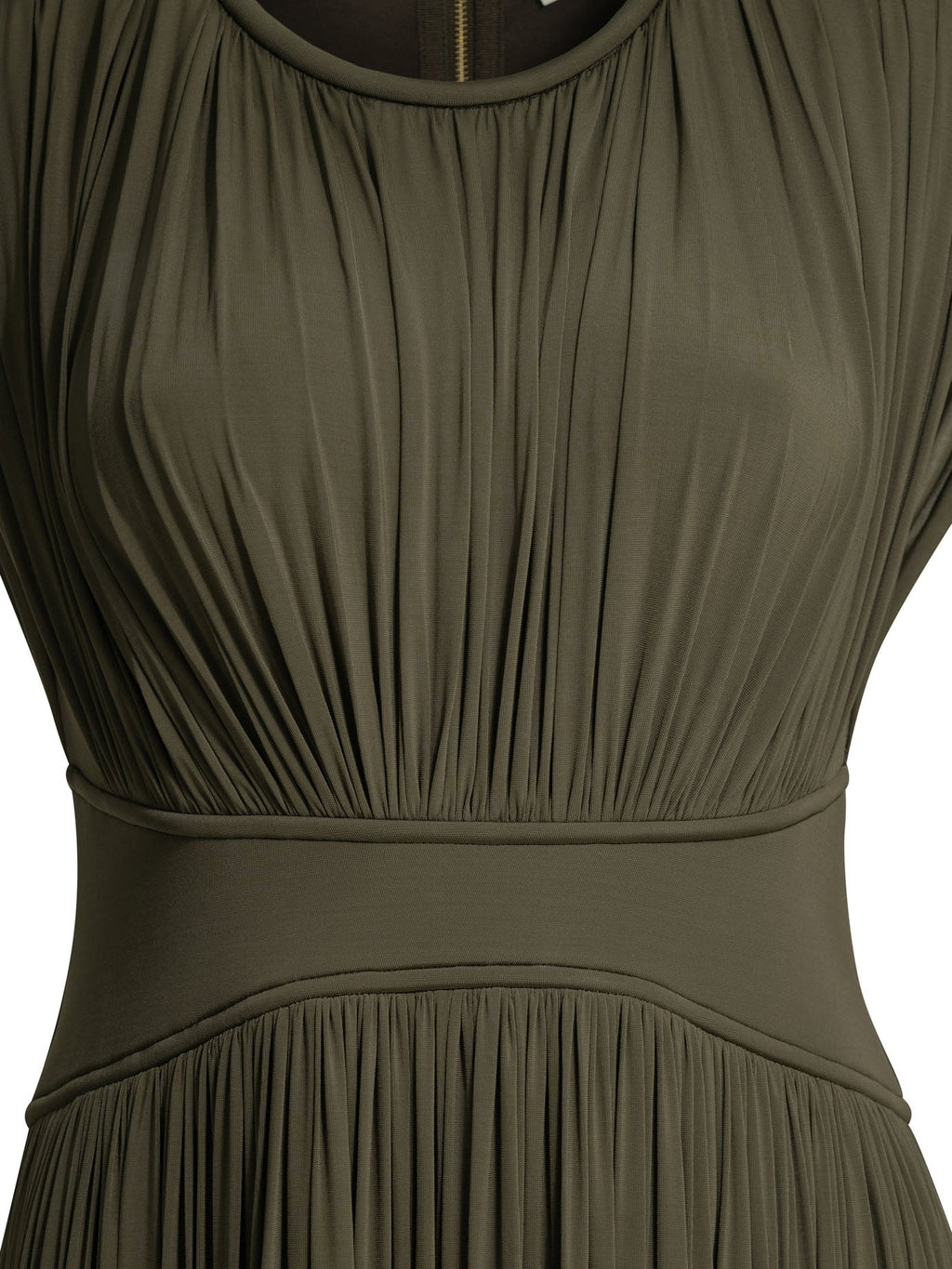 Zimmermann "Luna" Long Dress