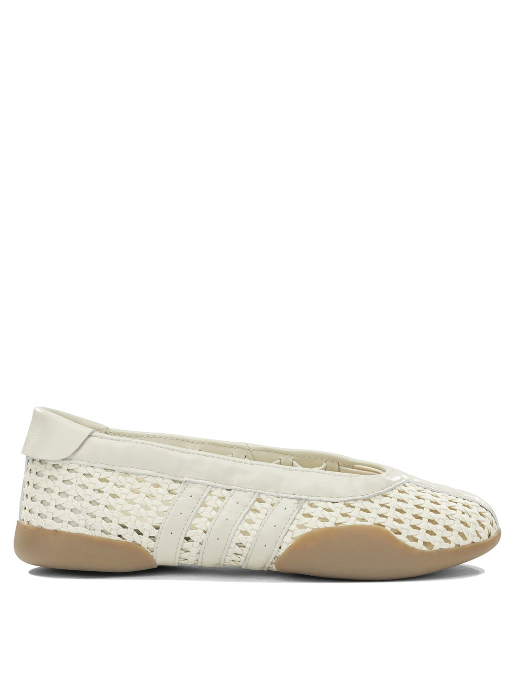 Adidas Originals "Taekwondo Mei" Classic Ballet Shoes