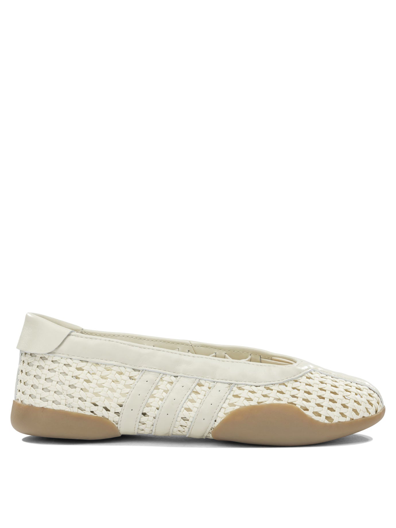 Adidas Originals "Taekwondo Mei" Classic Ballet Shoes