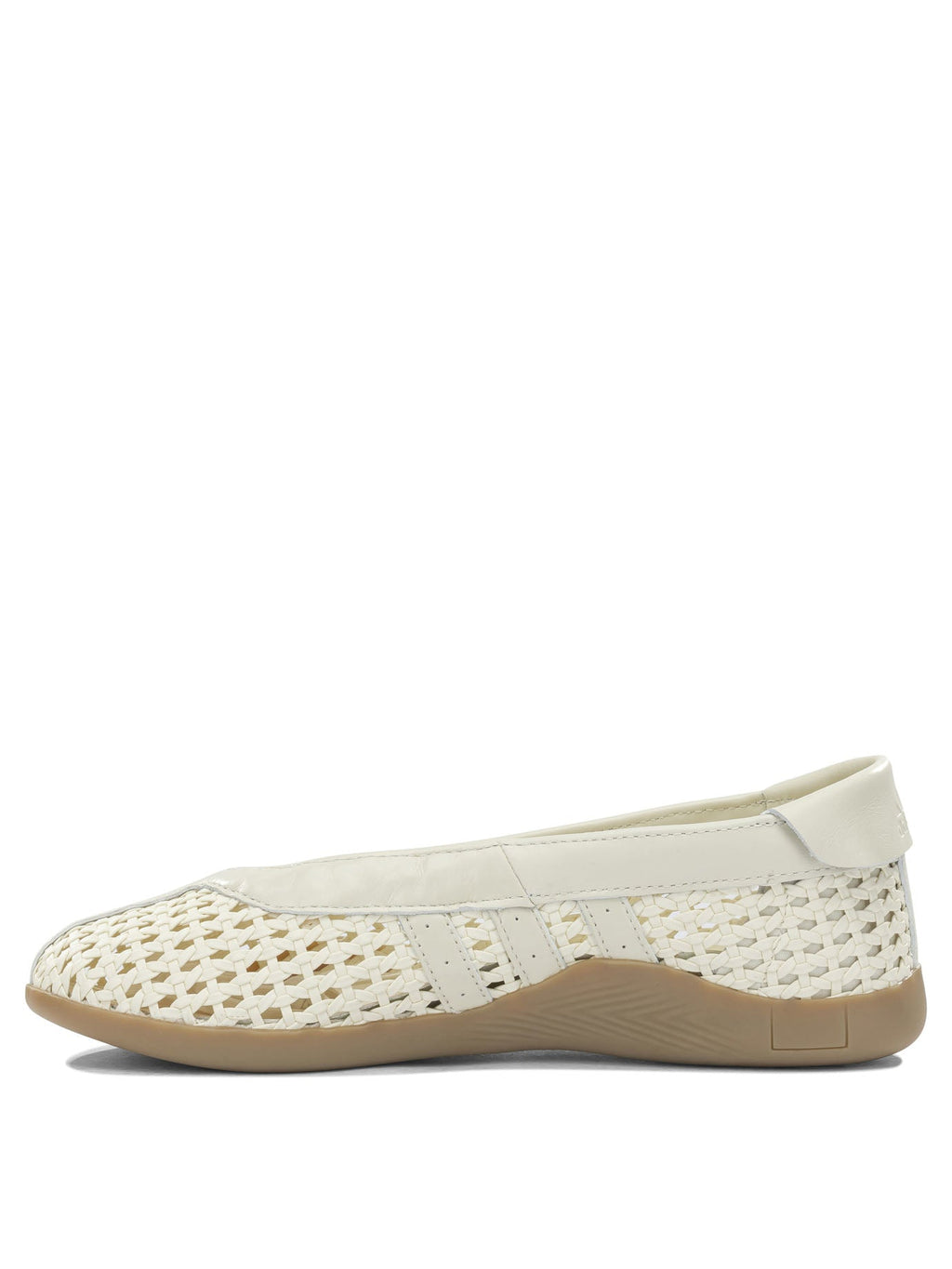 Adidas Originals "Taekwondo Mei" Classic Ballet Shoes