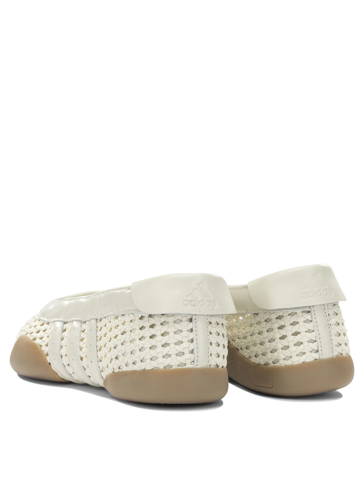 Adidas Originals "Taekwondo Mei" Classic Ballet Shoes