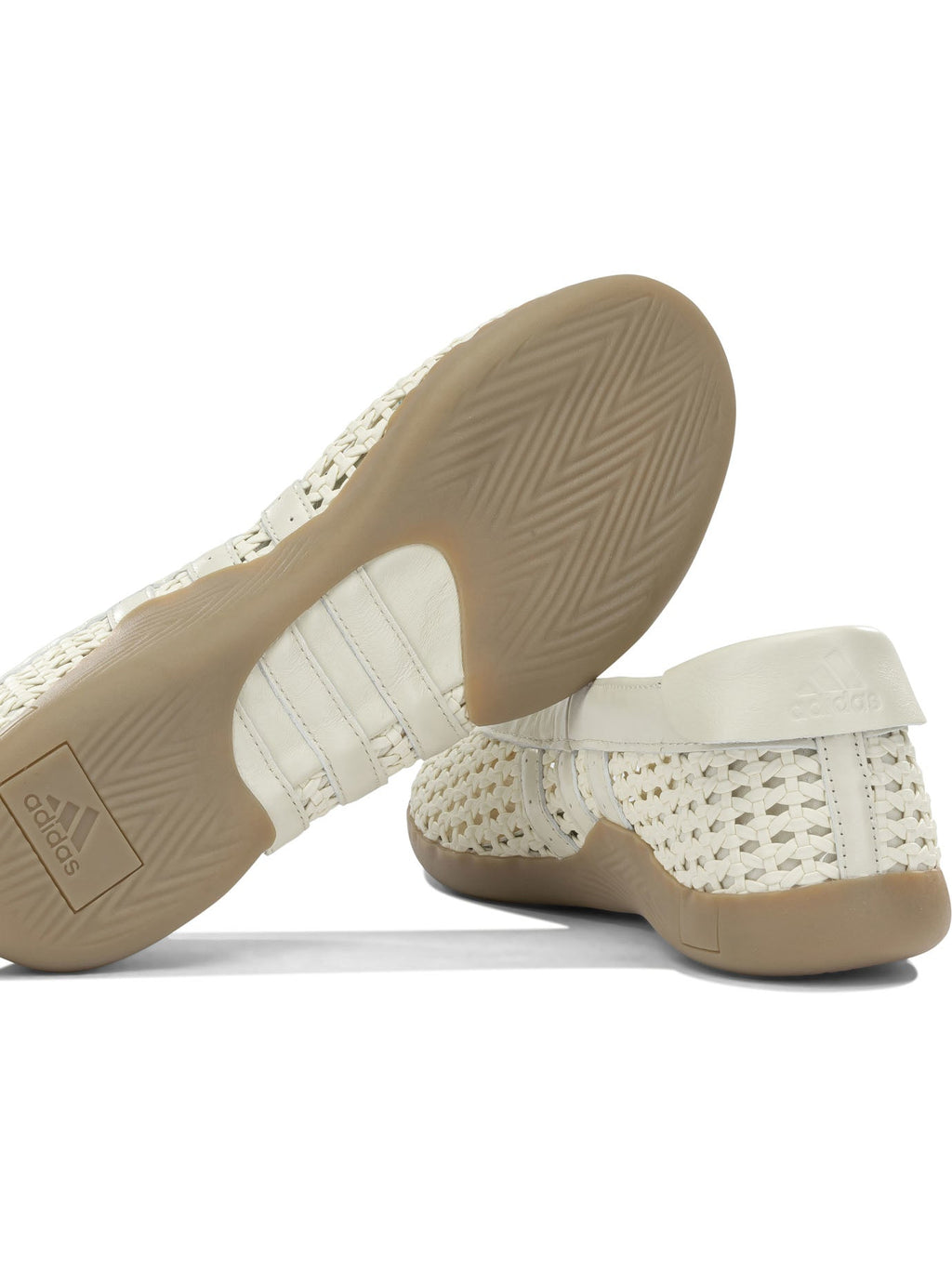 Adidas Originals "Taekwondo Mei" Classic Ballet Shoes