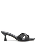 Aeyde "Vero 50mm" Heeled Sandals