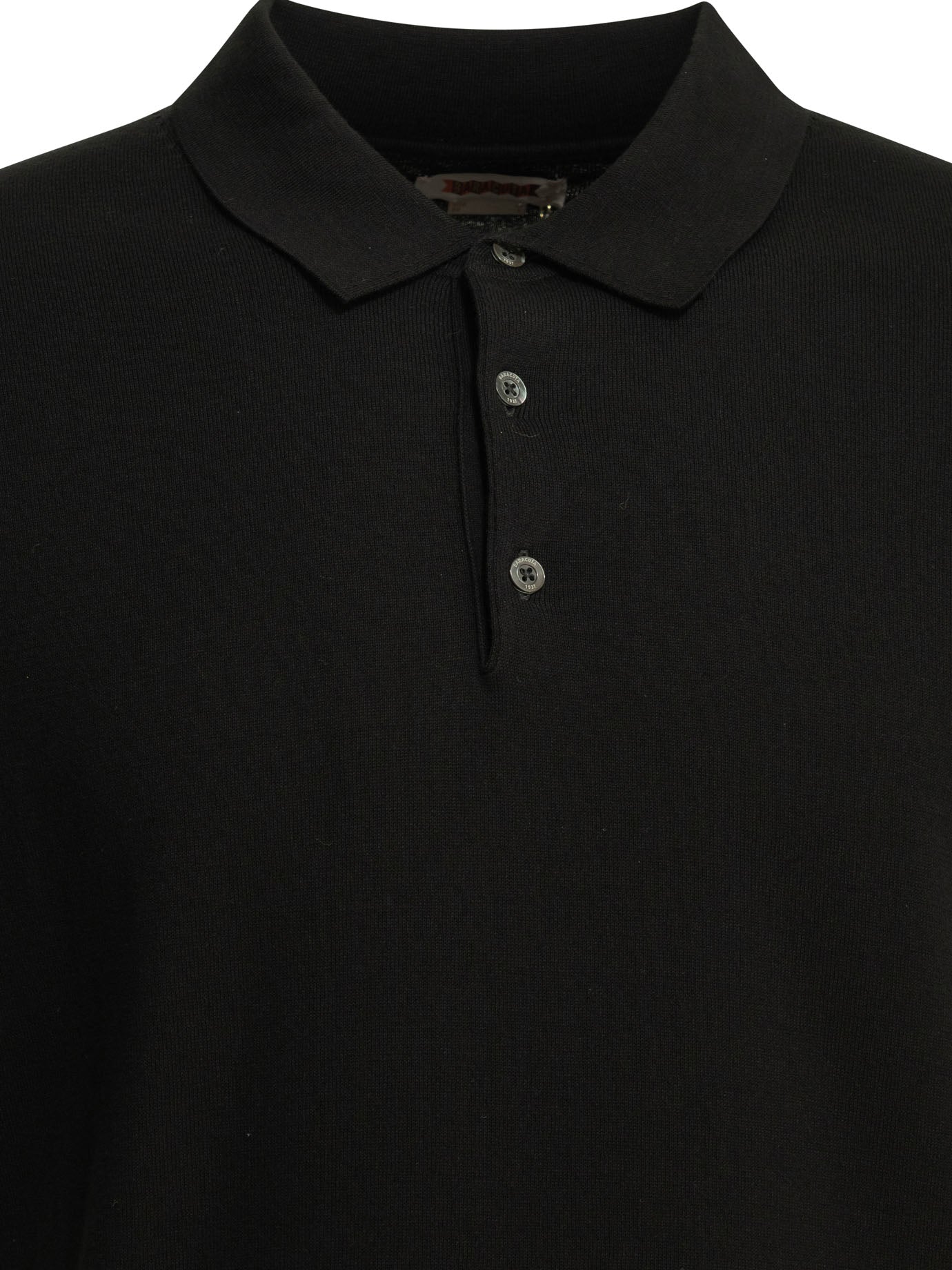 Baracuta Polo Shirts