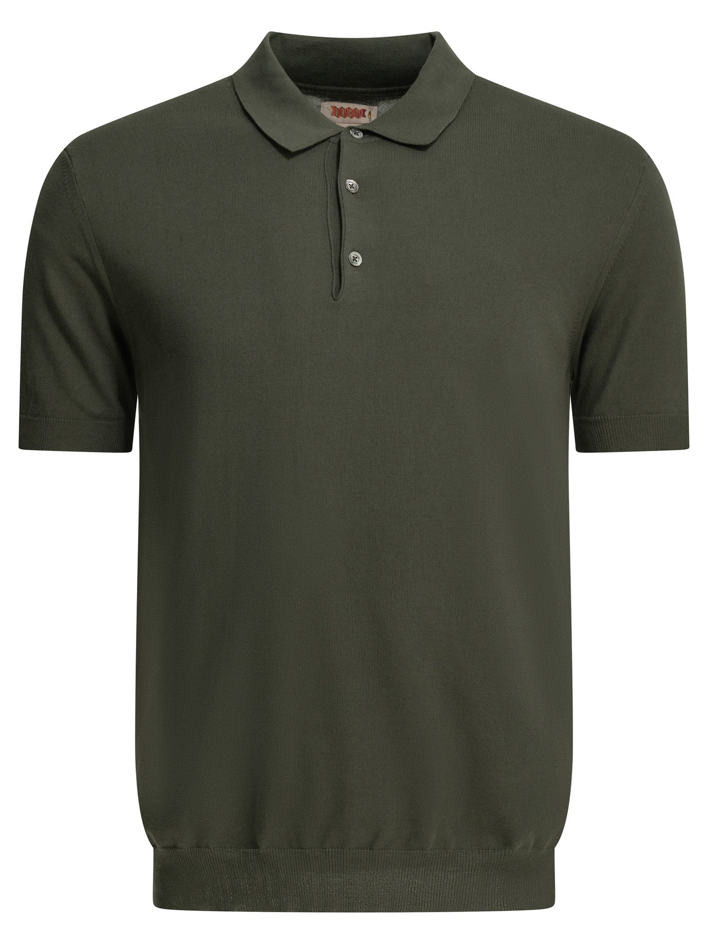 Baracuta Polo Shirts
