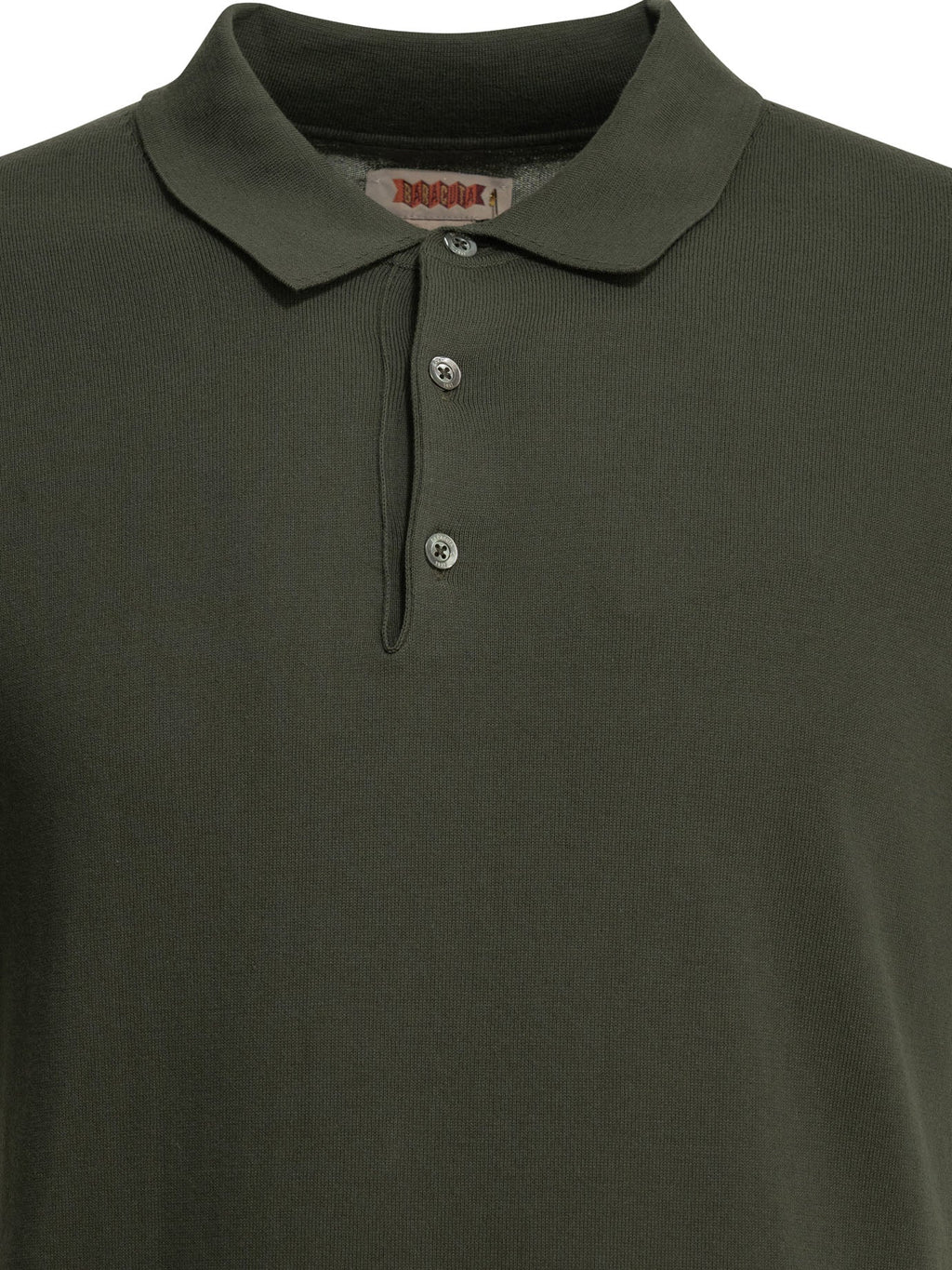 Baracuta Polo Shirts