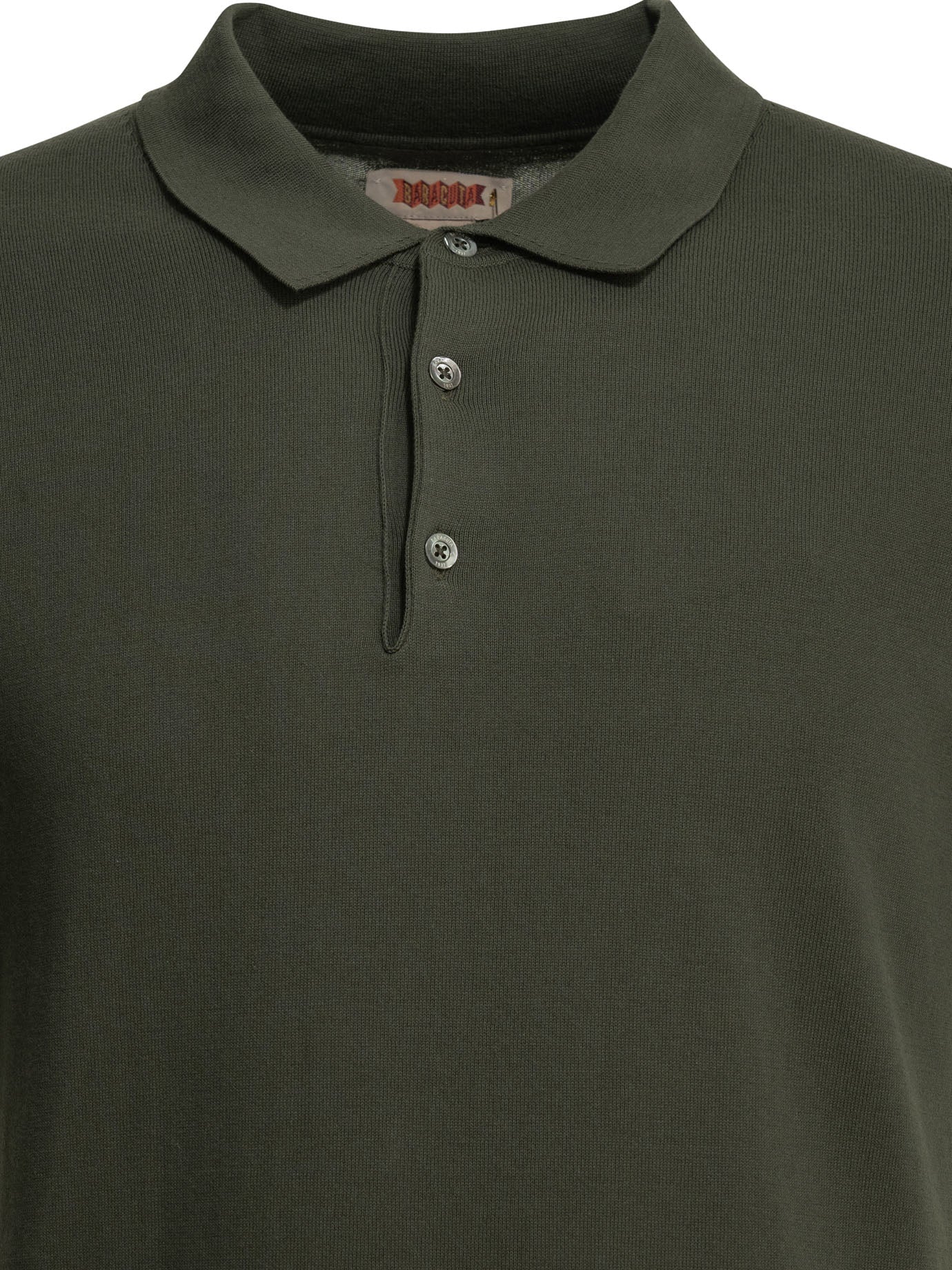Baracuta Polo Shirts