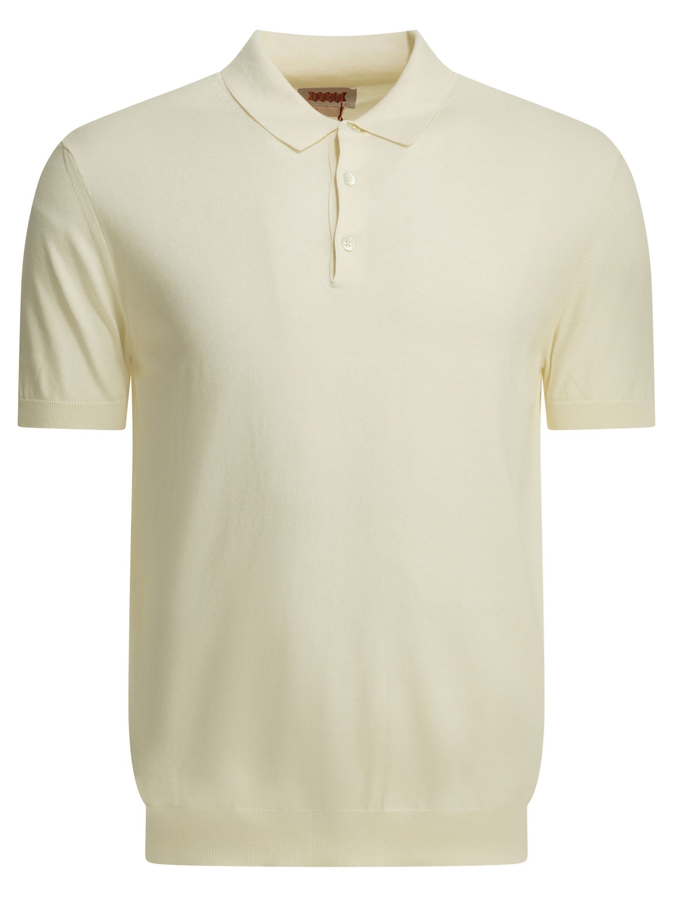 Baracuta Polo Shirts