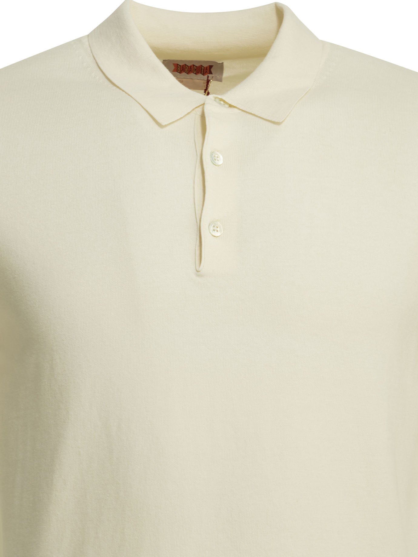 Baracuta Polo Shirts