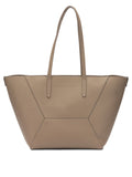 Brunello Cucinelli "Bc Duo" Large Shoulder Bag