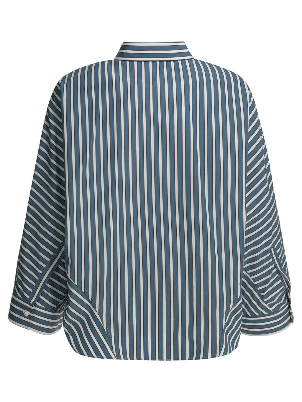 Brunello Cucinelli "Shadow" Casual Shirt