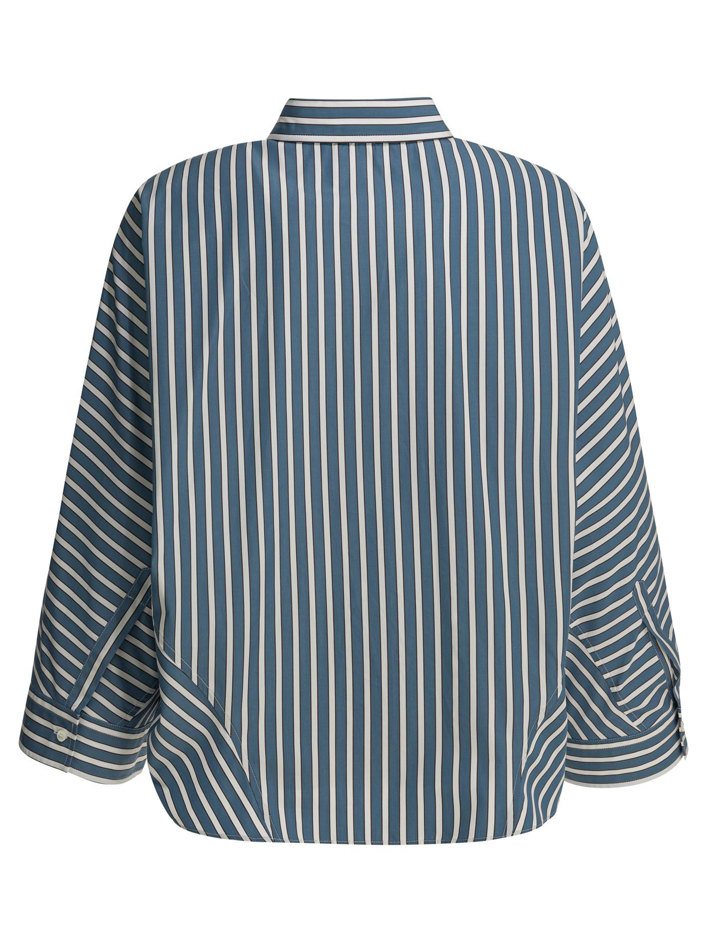 Brunello Cucinelli "Shadow" Casual Shirt