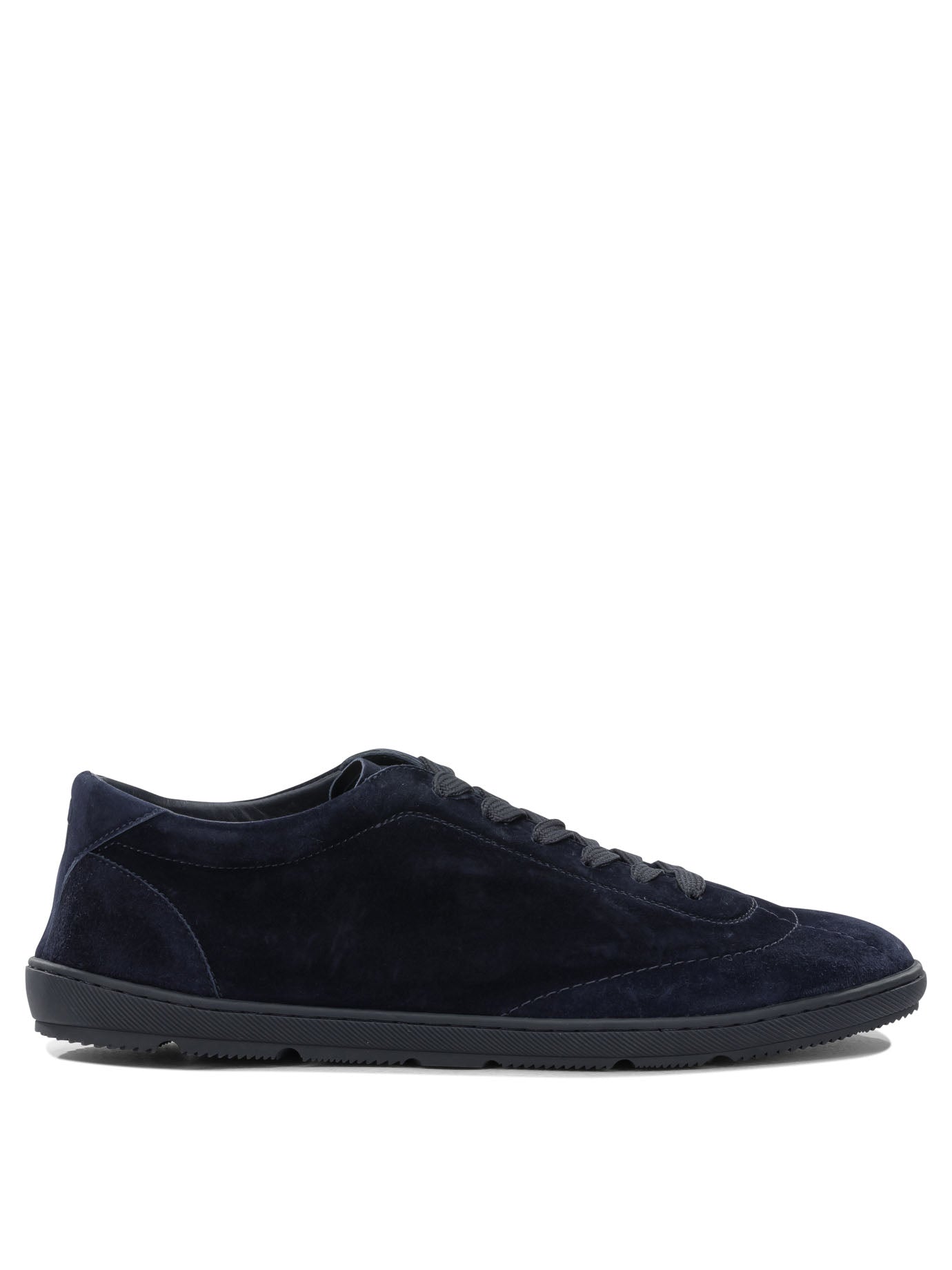 Brunello Cucinelli "Light" Low Top Sneakers