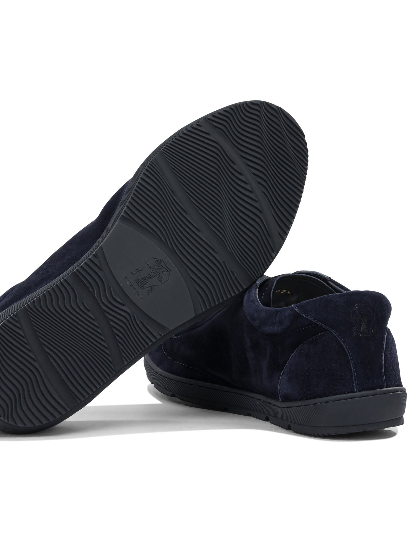 Brunello Cucinelli "Light" Low Top Sneakers