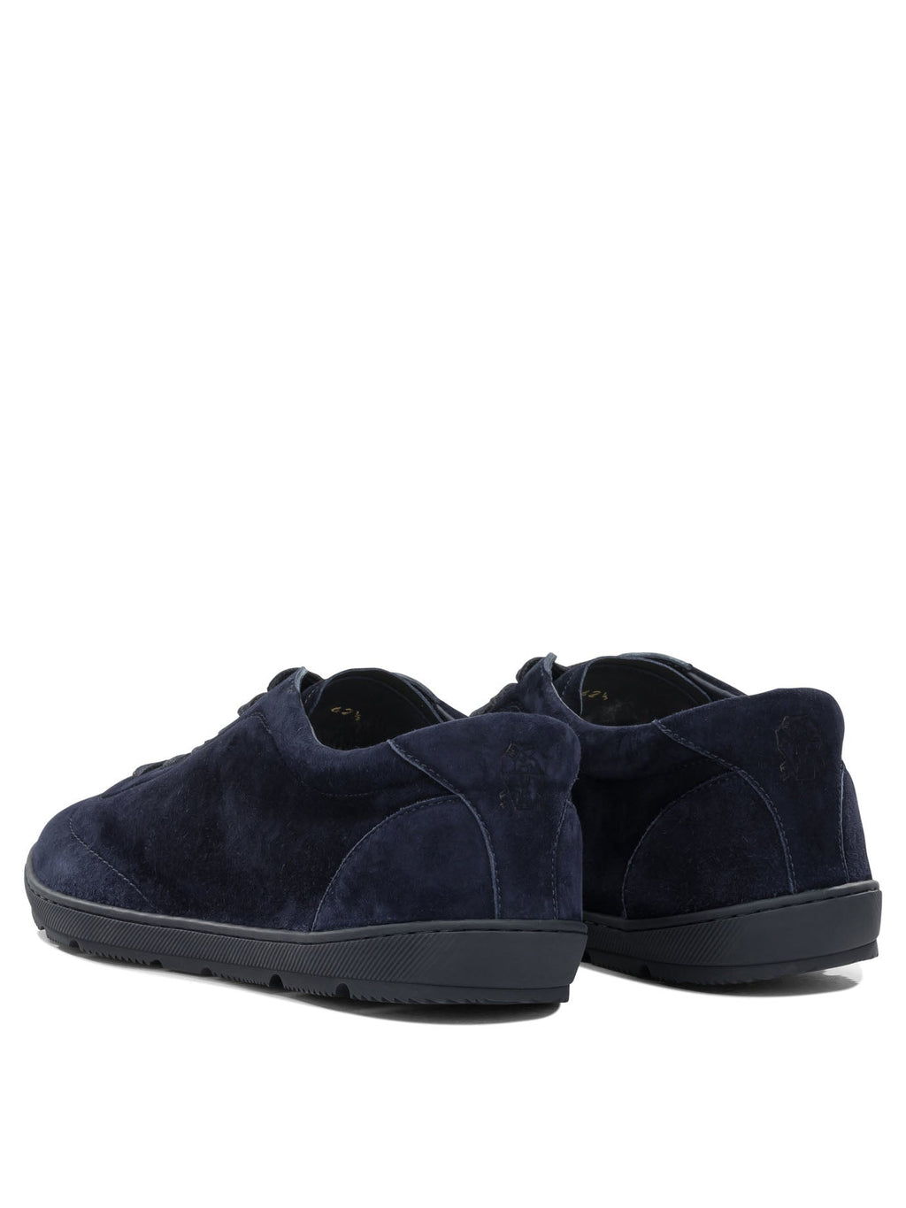 Brunello Cucinelli "Light" Low Top Sneakers