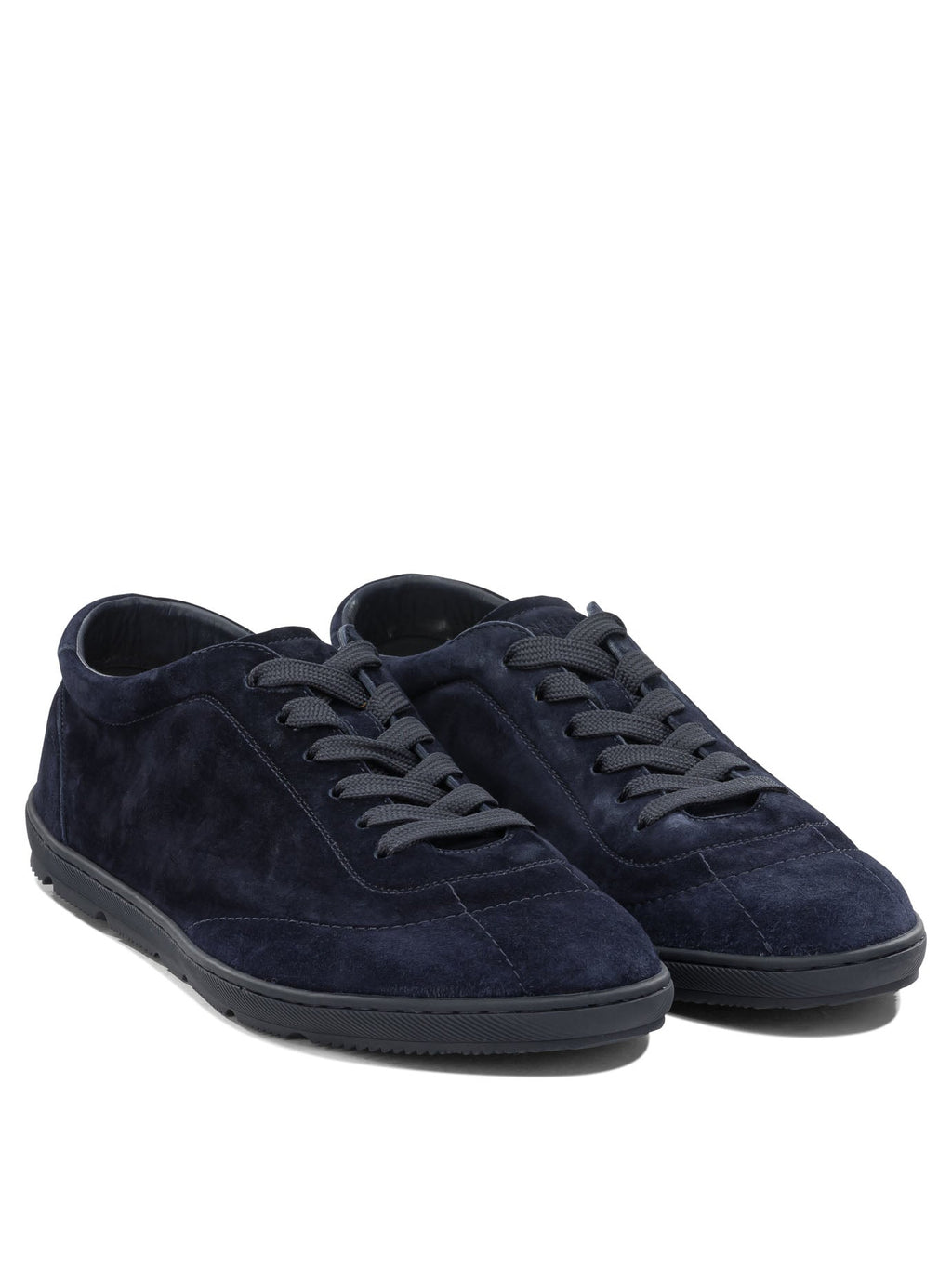 Brunello Cucinelli "Light" Low Top Sneakers
