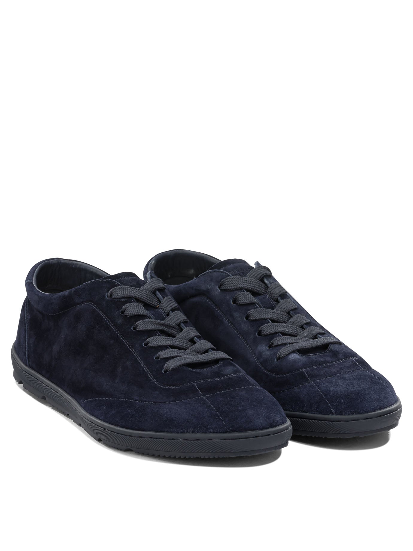 Brunello Cucinelli "Light" Low Top Sneakers