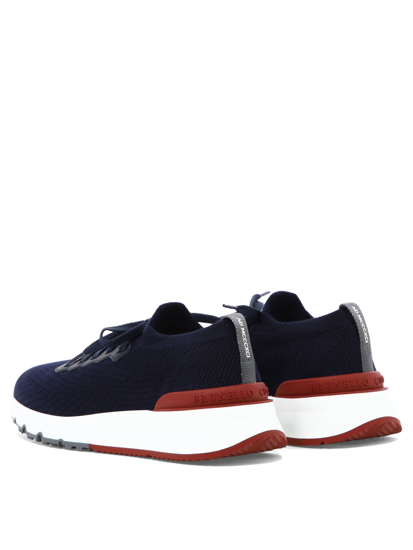 Brunello Cucinelli Low Sneakers