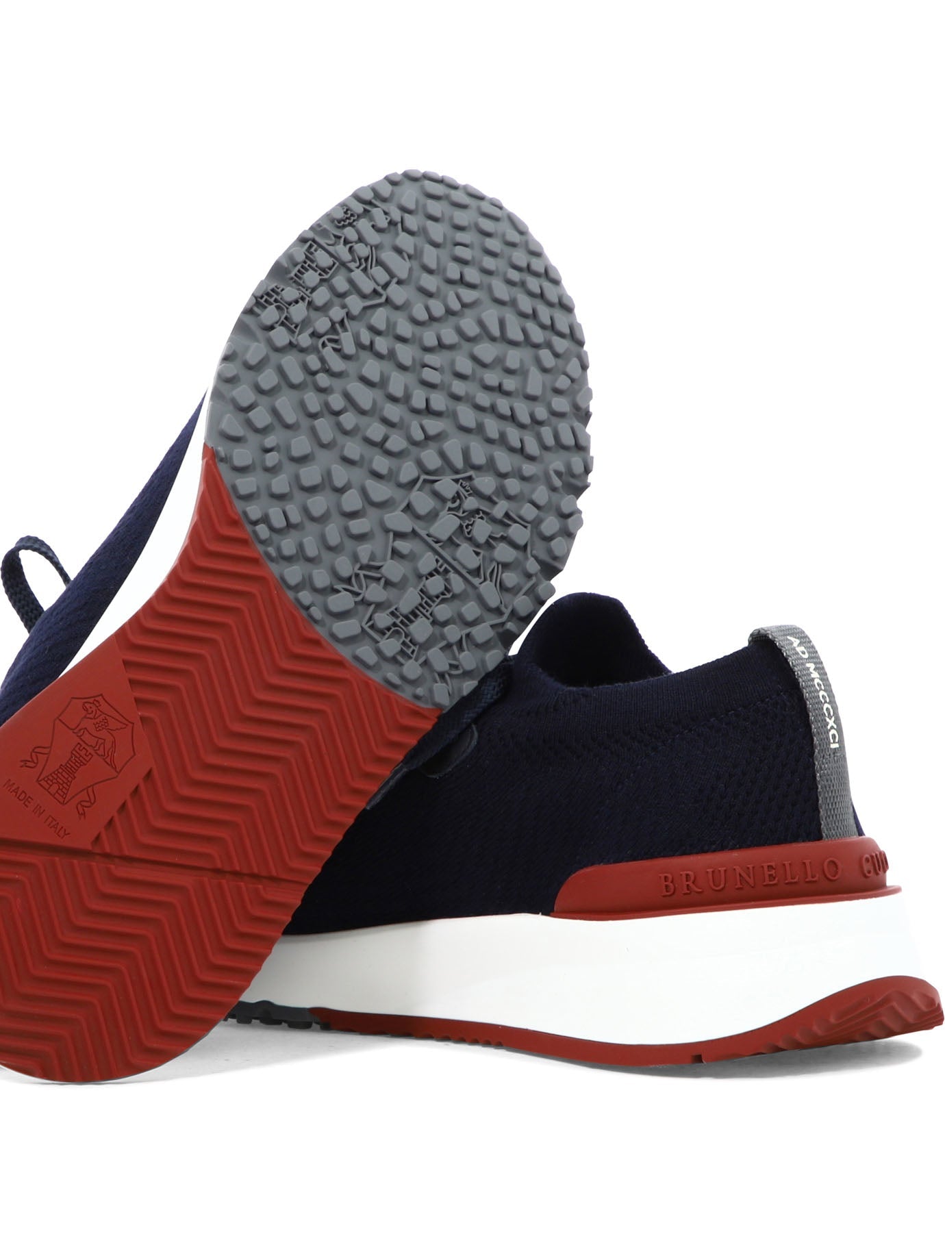 Brunello Cucinelli Low Sneakers