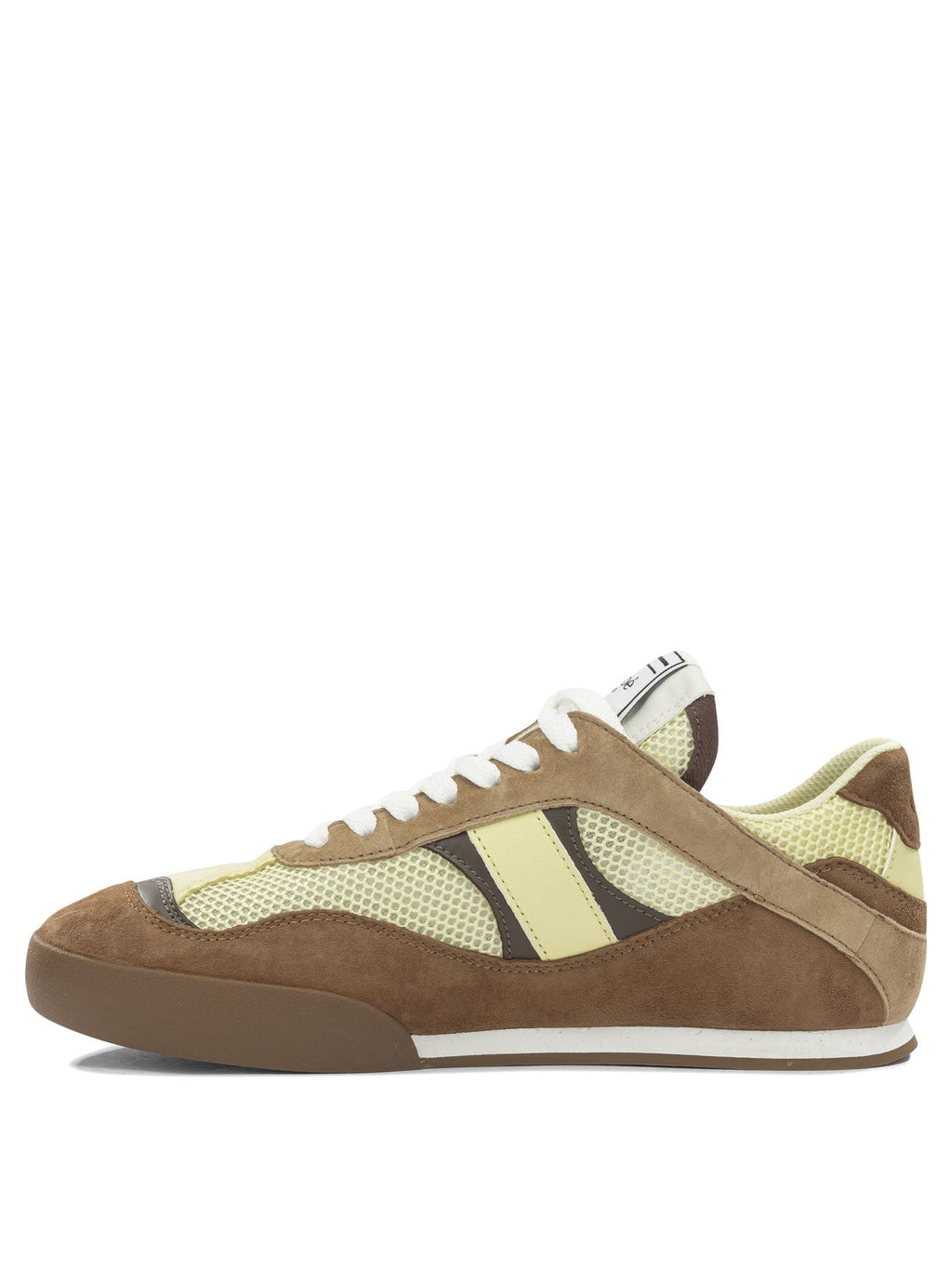 Chloé "Kick" Low Top Sneakers