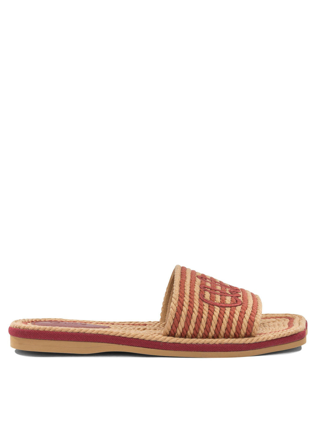 Chloé "Sand" Slide