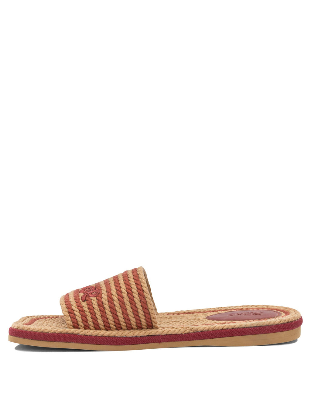 Chloé "Sand" Slide