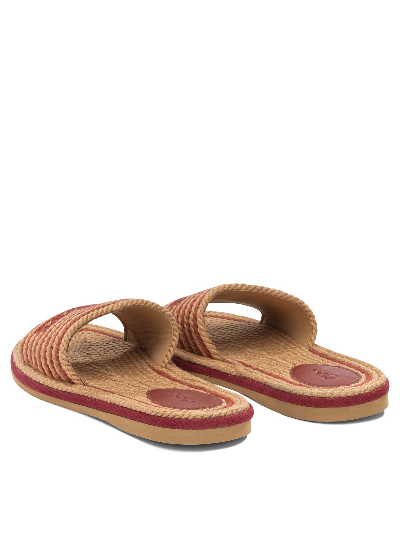 Chloé "Sand" Slide