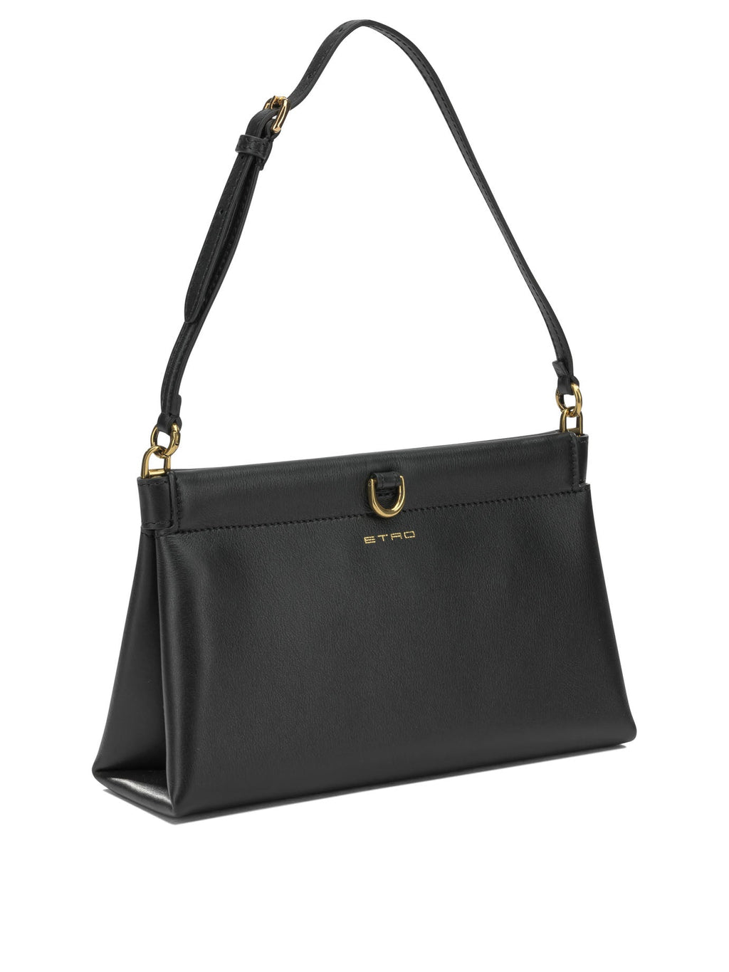 Etro "Talk" Small Shoulder Bag