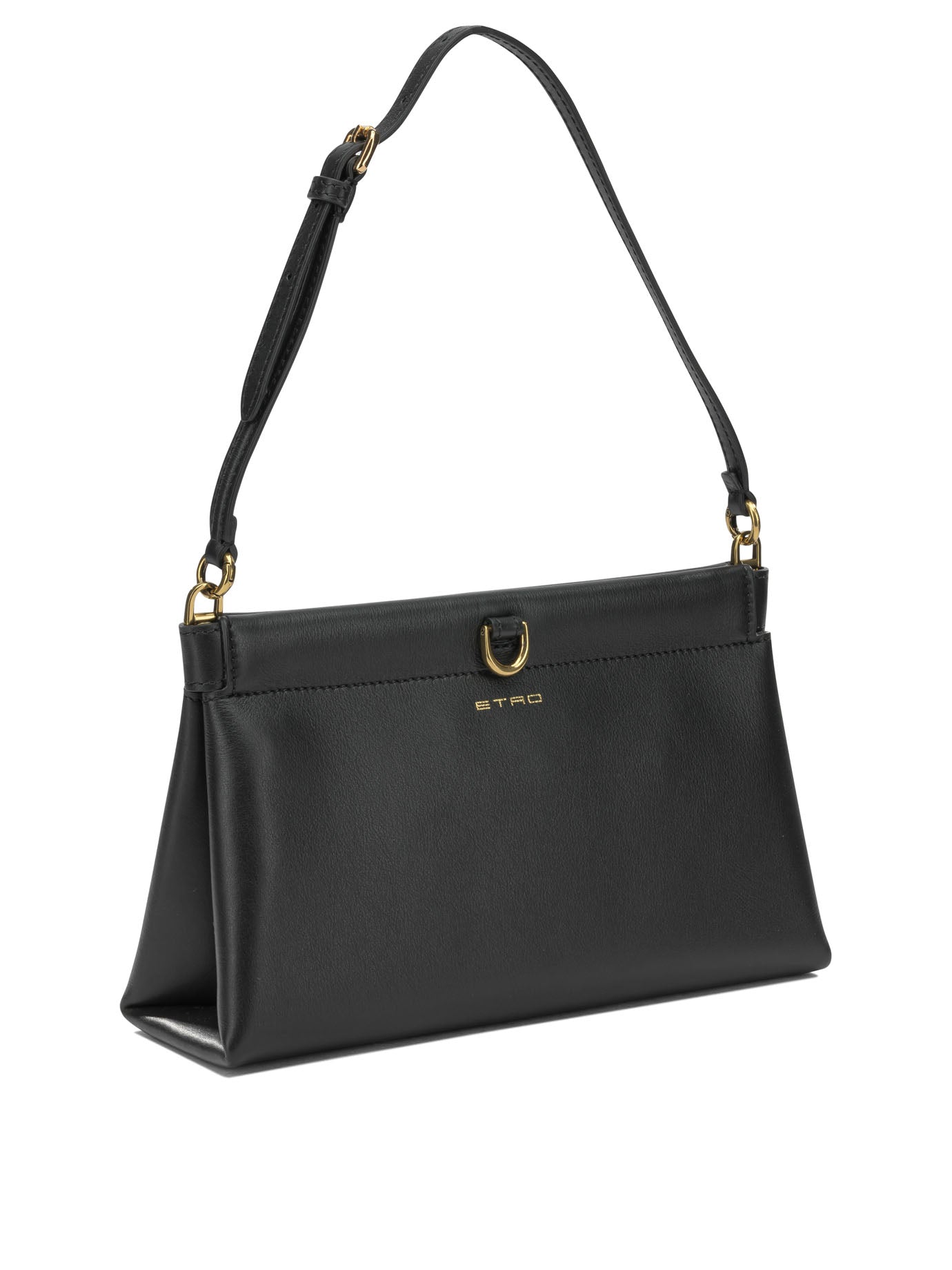 Etro "Talk" Small Shoulder Bag