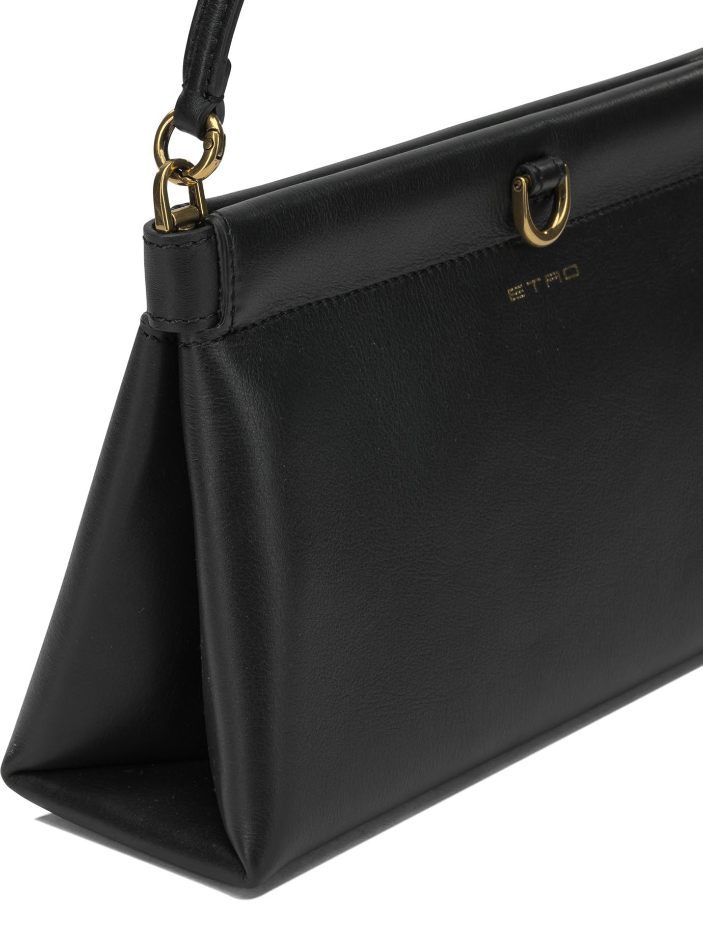 Etro "Talk" Small Shoulder Bag