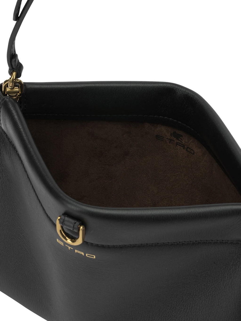 Etro "Talk" Small Shoulder Bag