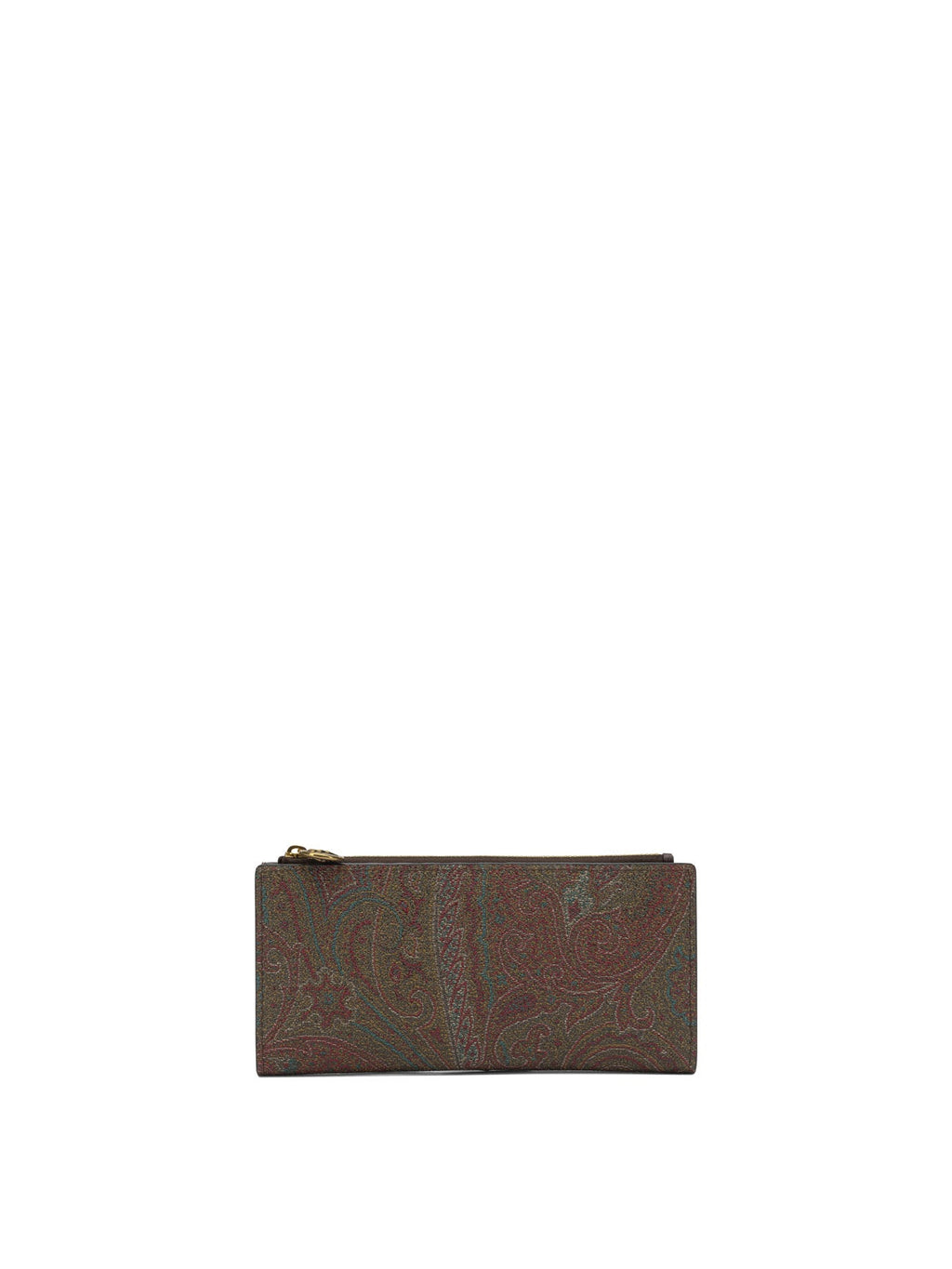 Etro "Arnica" Wallet