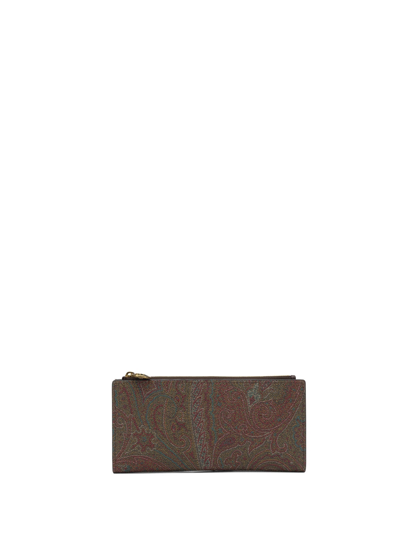 Etro "Arnica" Wallet