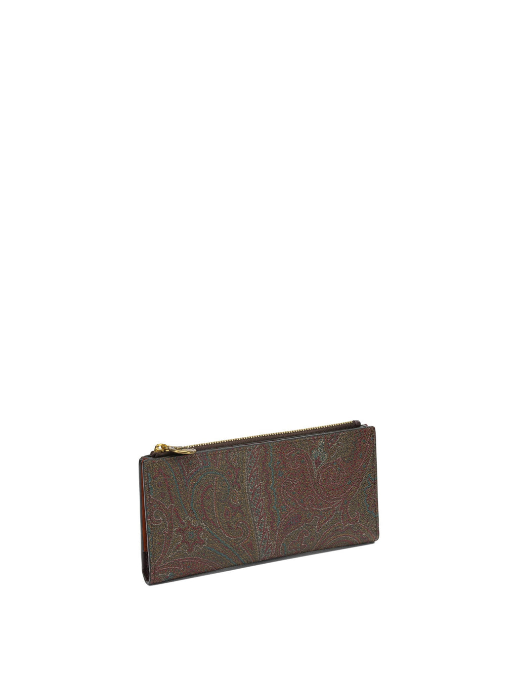 Etro "Arnica" Wallet