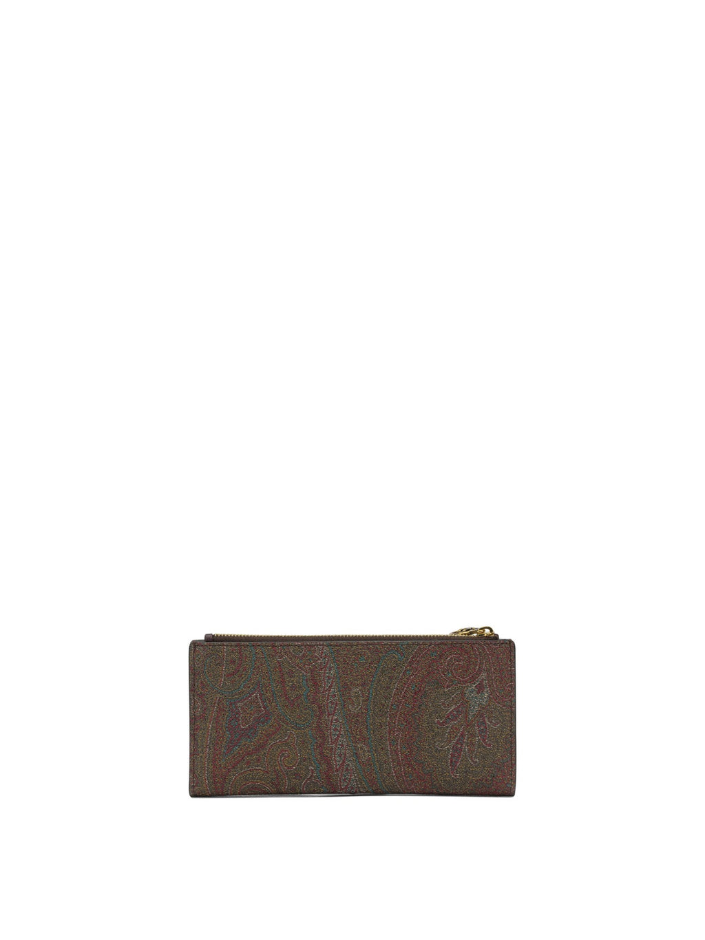 Etro "Arnica" Wallet