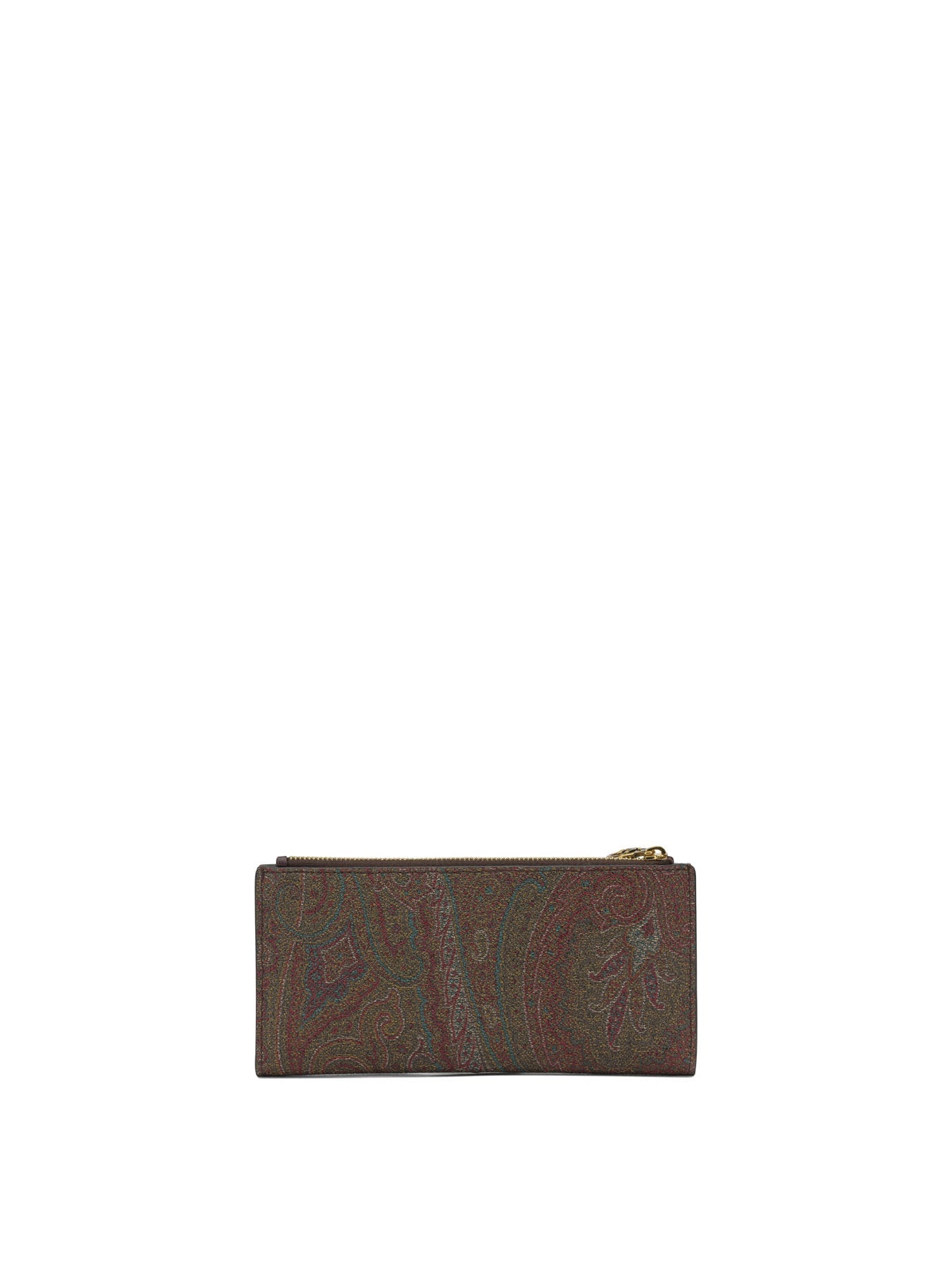 Etro "Arnica" Wallet