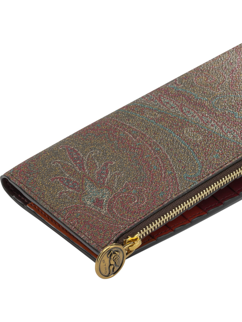 Etro "Arnica" Wallet