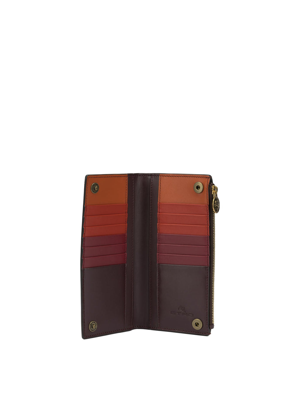 Etro "Arnica" Wallet