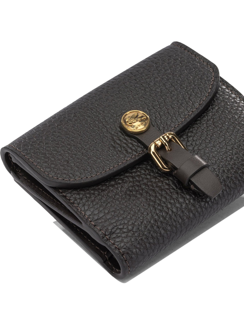 Etro "Pony" Wallet