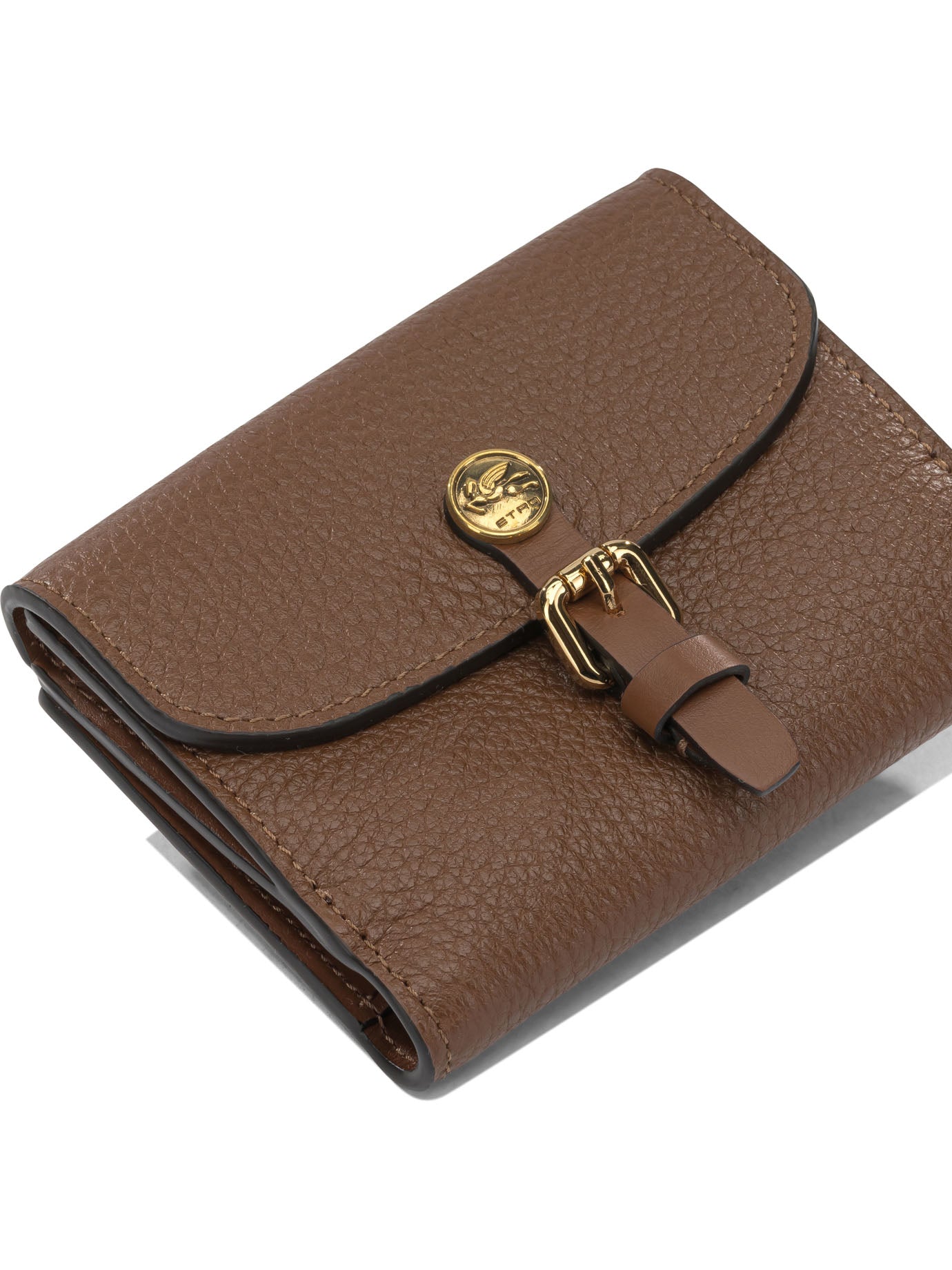 Etro "Pony" Wallet