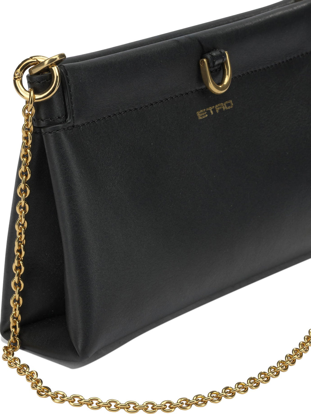 Etro "Talk" Clutch