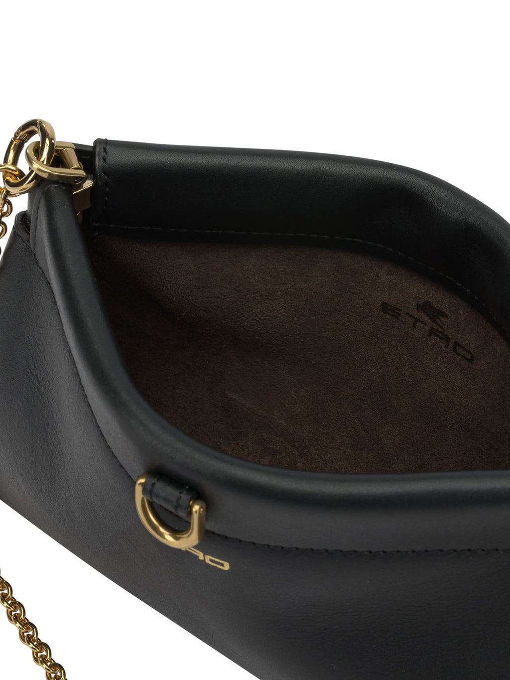 Etro "Talk" Clutch