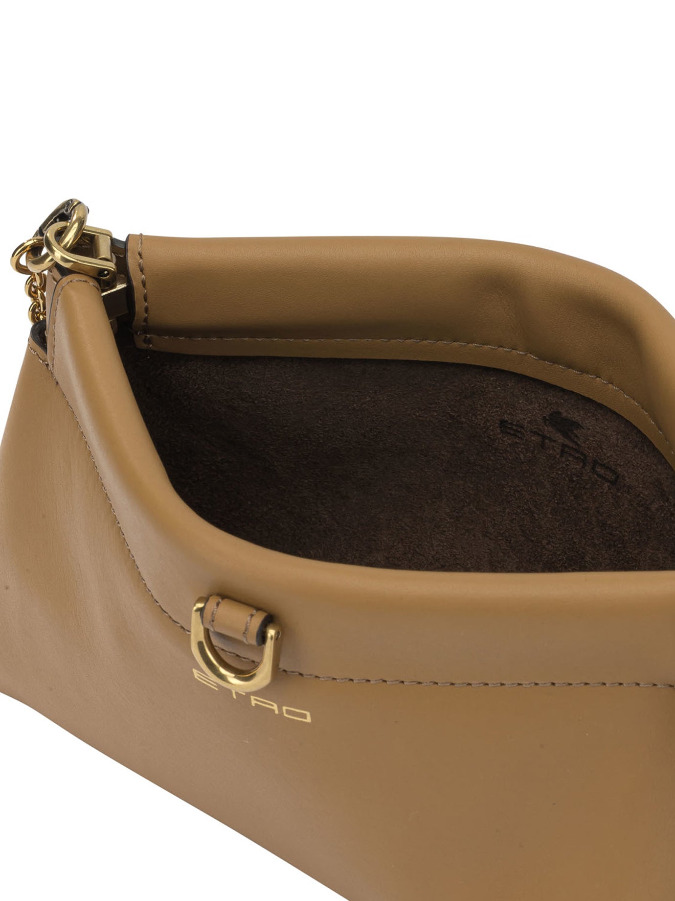 Etro "Talk" Clutch