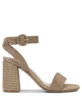 Gianvito Rossi "Luana 85 Mm" Heeled Sandals