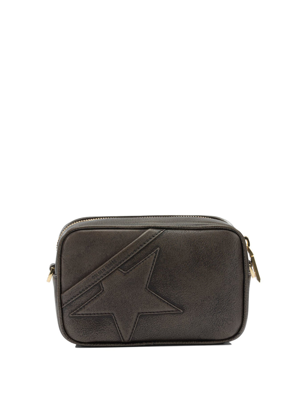 Golden Goose "Star Bag" Mini Pouch Bag