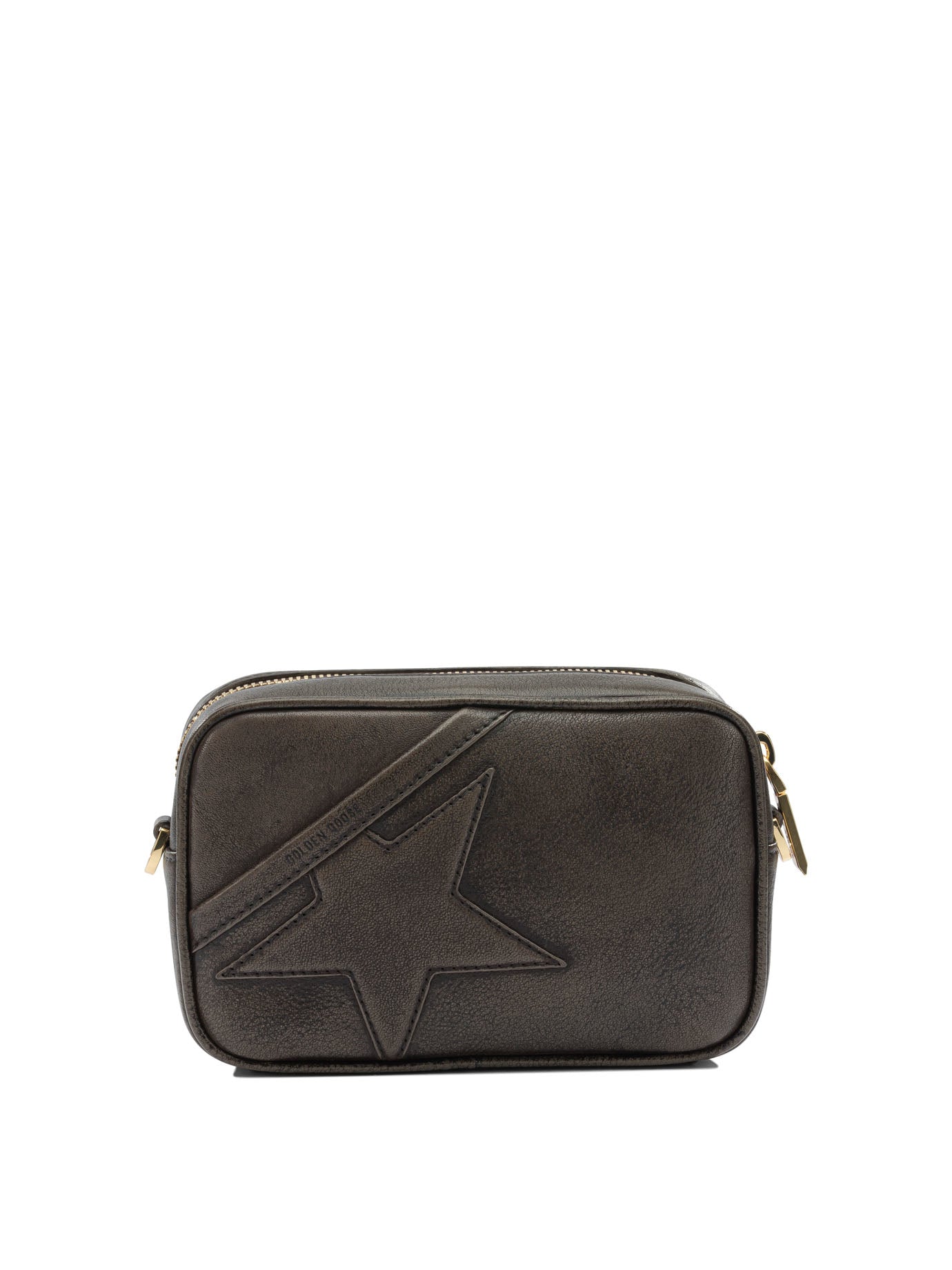 Golden Goose "Star Bag" Mini Pouch Bag