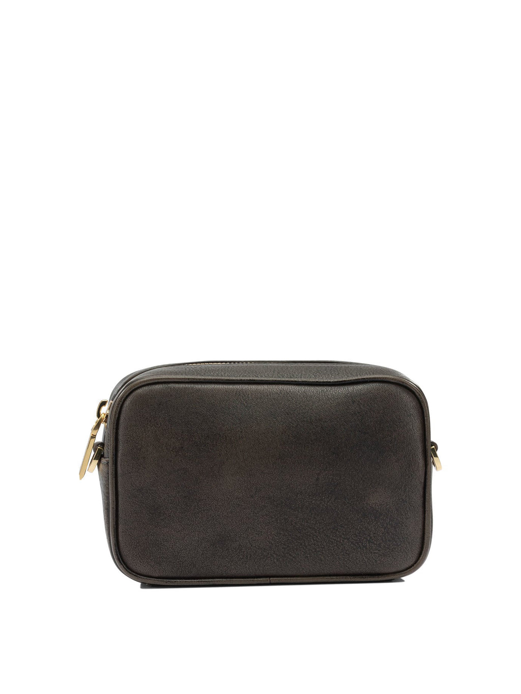 Golden Goose "Star Bag" Mini Pouch Bag